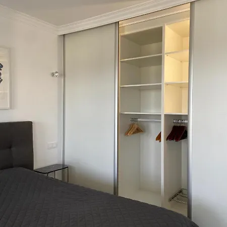 Appartamento Excelsior I Sea View *