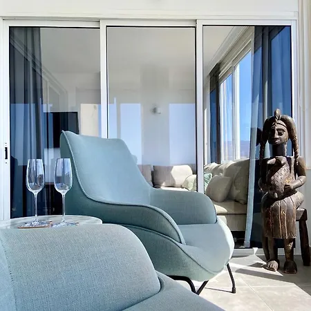 Excelsior I Sea View Appartamento