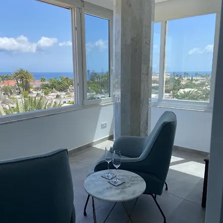 Excelsior I Sea View * Maspalomas (Gran Canaria)