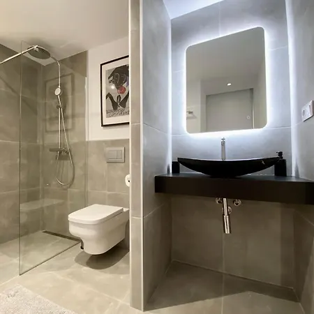 Appartamento Excelsior I Sea View