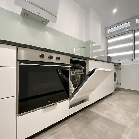 Appartamento Excelsior I Sea View