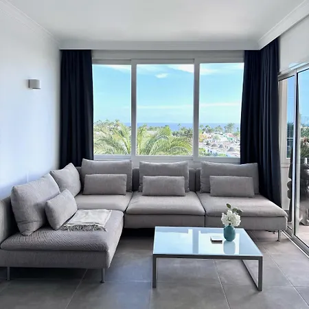 Appartamento Excelsior I Sea View