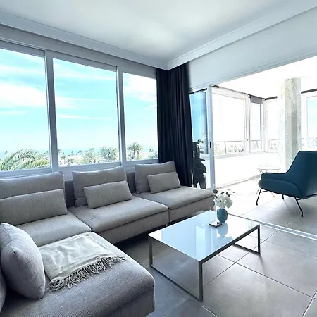 Appartamento Excelsior I Sea View