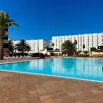 Excelsior I Sea View Apartmán