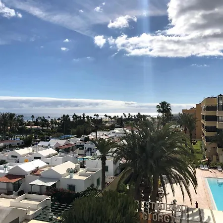 Apartment Excelsior I Sea View