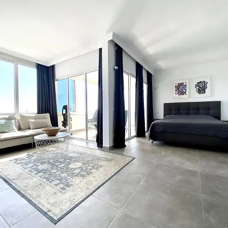 Excelsior I Sea View