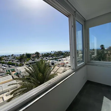 Excelsior I Sea View *