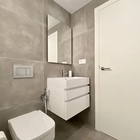 Apartment Excelsior I Sea View