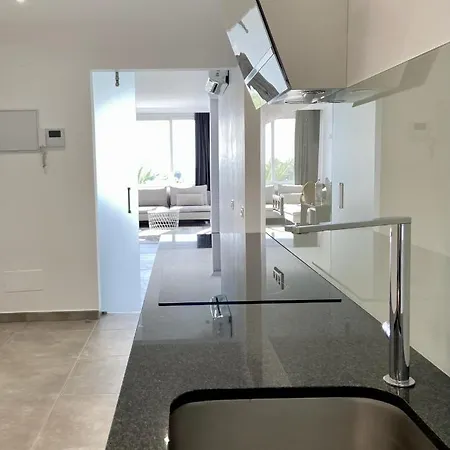 Apartment Excelsior I Sea View