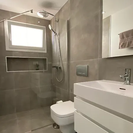 Apartment Excelsior I Sea View *