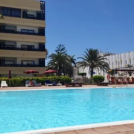 Excelsior I Sea View