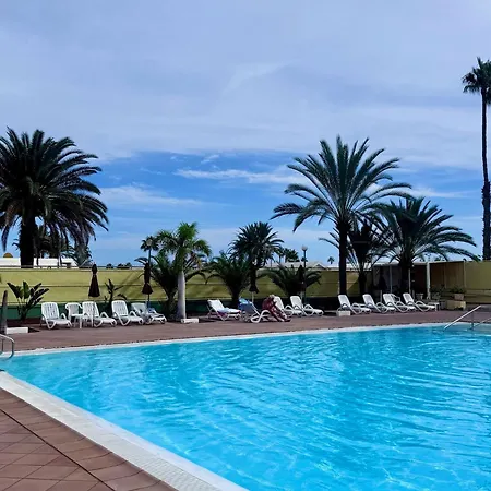 Excelsior I Sea View Maspalomas (Gran Canaria)