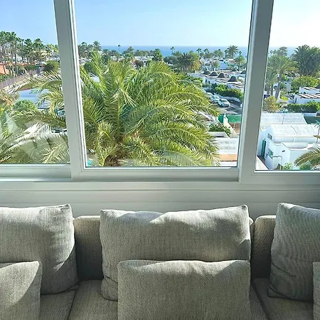 Excelsior I Sea View *