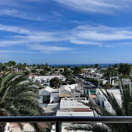 Excelsior I Sea View شقة