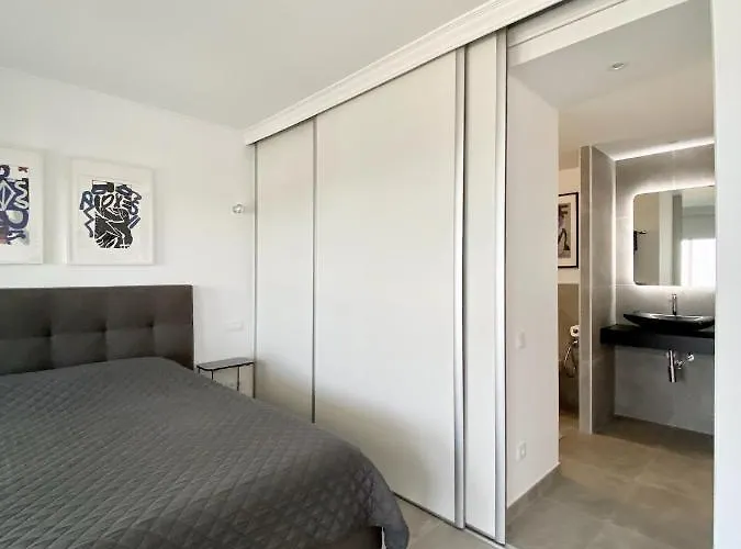 Excelsior I Sea View * ماسبالوماس