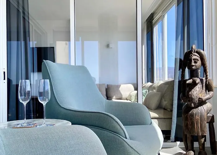 Excelsior I Sea View شقة