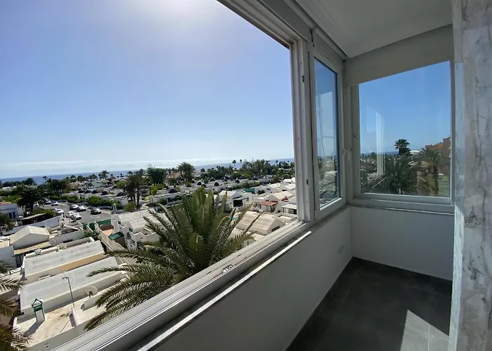 Excelsior I Sea View *