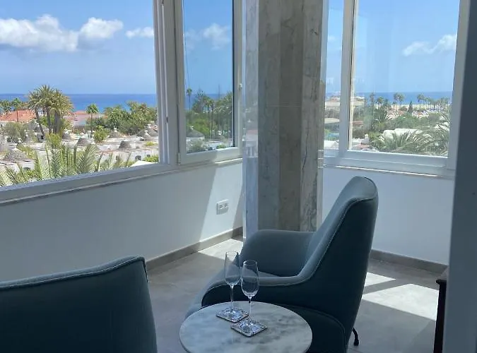 Excelsior I Sea View * ماسبالوماس