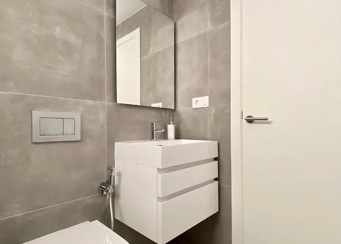 شقة Excelsior I Sea View