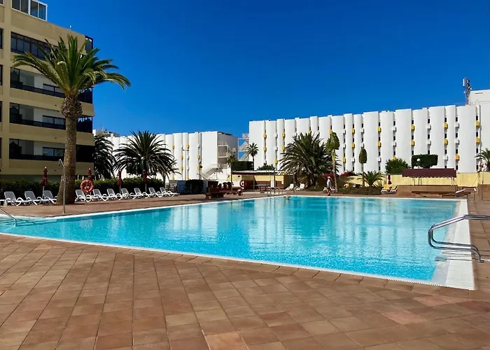 Excelsior I Sea View شقة
