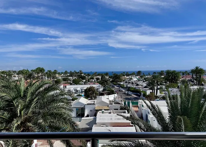 Excelsior I Sea View شقة