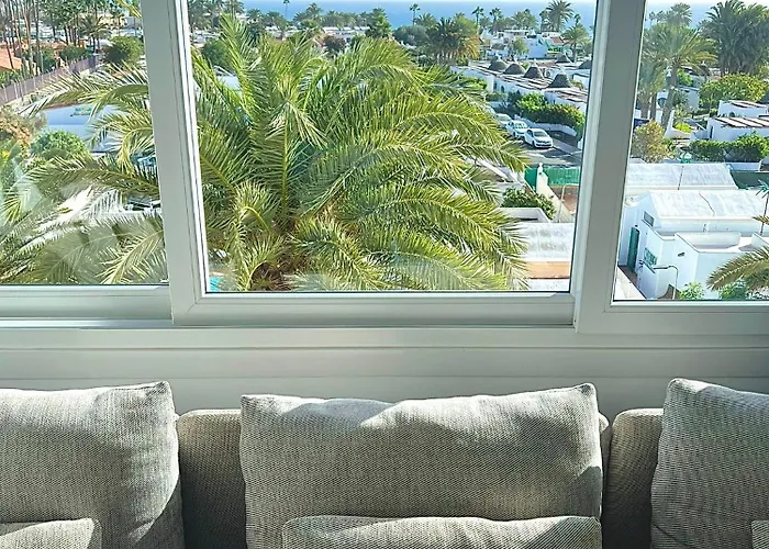 Excelsior I Sea View *
