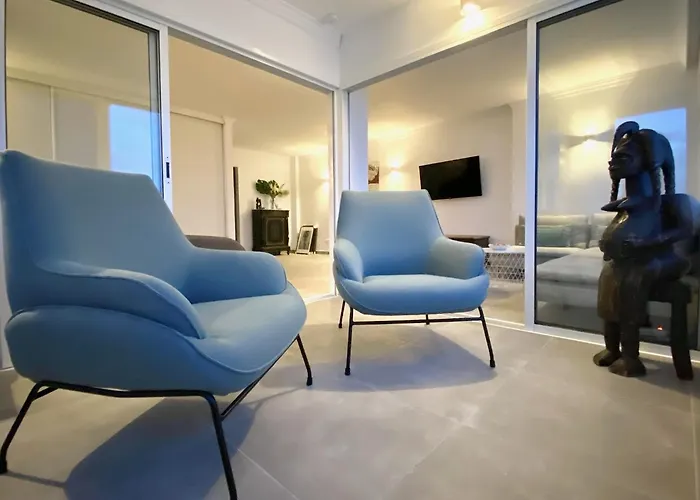 Excelsior I Sea View